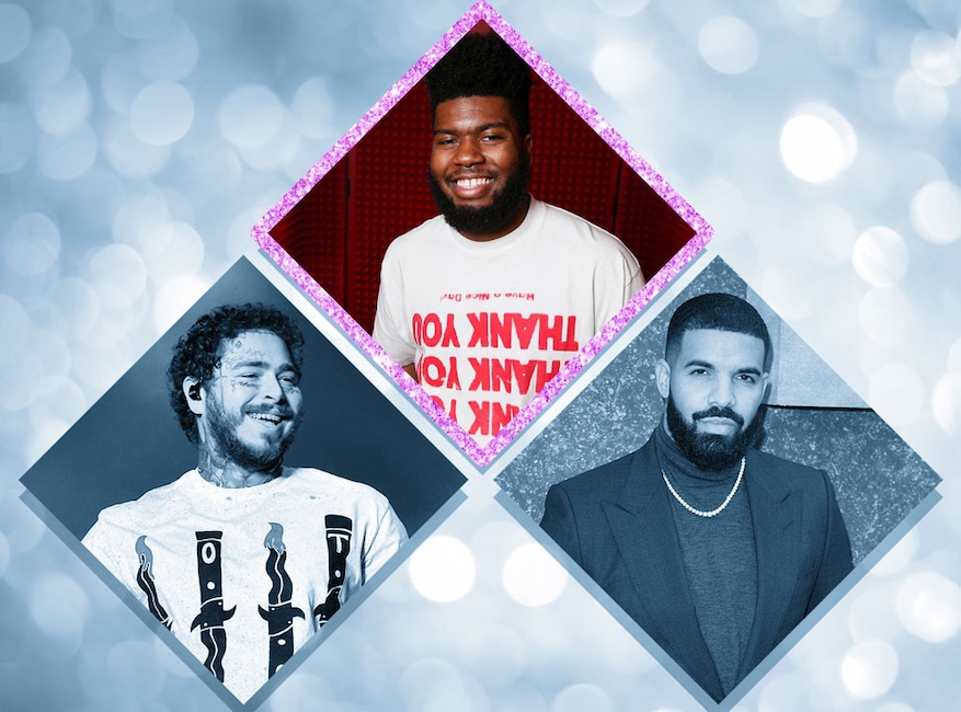 AMAs, 2019 American Music Awards Nominees, Khalid, Favorite Male Artist Pop/Rock